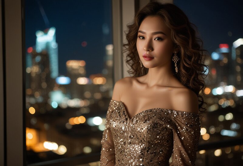 我的三个绝美女房客剧照